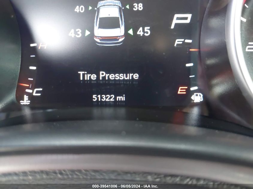 2022 Dodge Charger Sxt Rwd VIN: 2C3CDXBG2NH169321 Lot: 39541006