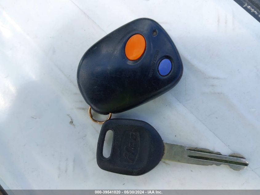 2003 Subaru Outback Limited VIN: 4S3BH686236603305 Lot: 39541020