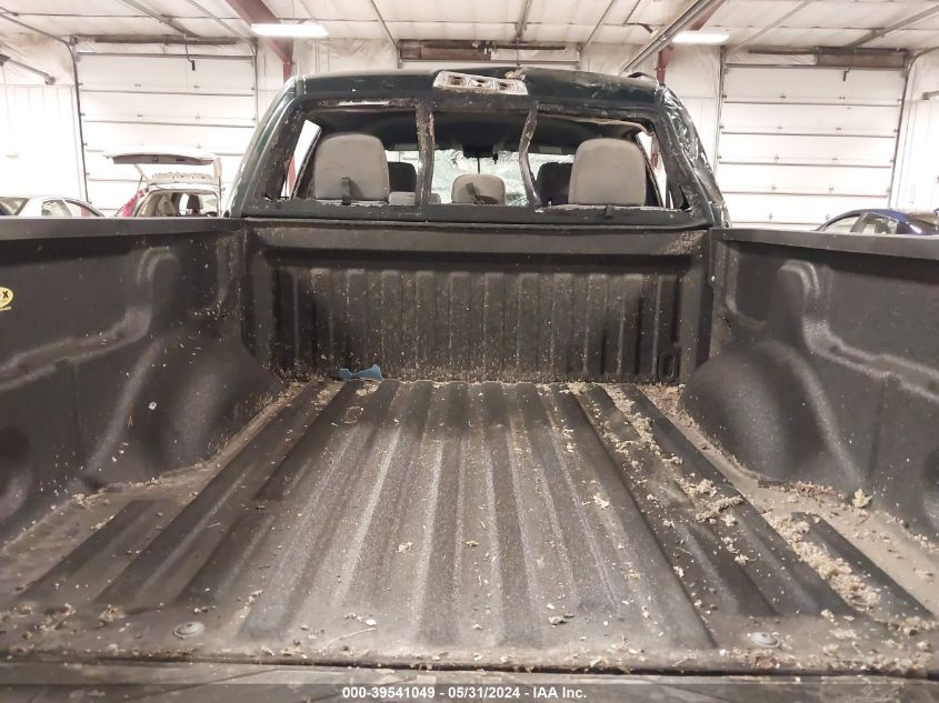 2013 Ford F-150 Xlt VIN: 1FTFW1EF2DFD46419 Lot: 39541049