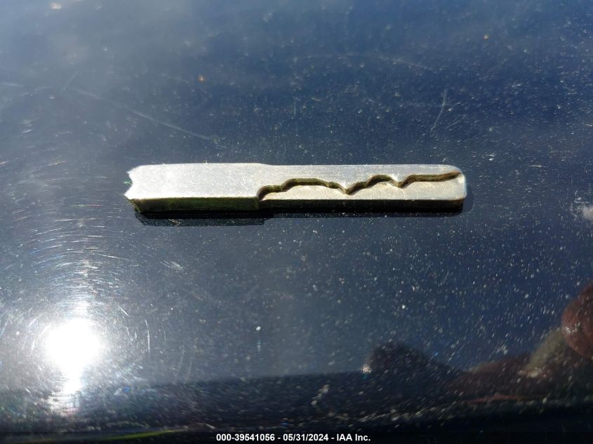 2016 Ford Focus Se VIN: 1FADP3F29GL352130 Lot: 39541056