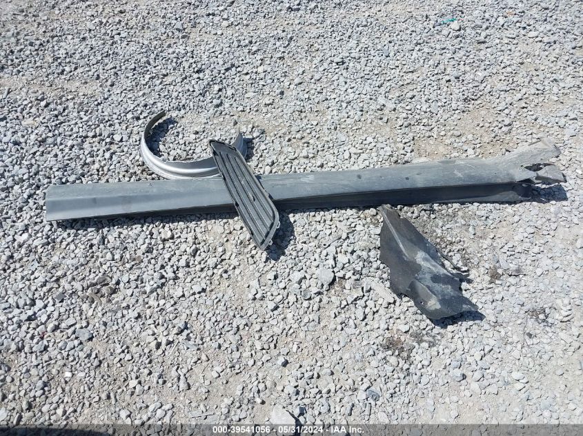 2016 Ford Focus Se VIN: 1FADP3F29GL352130 Lot: 39541056