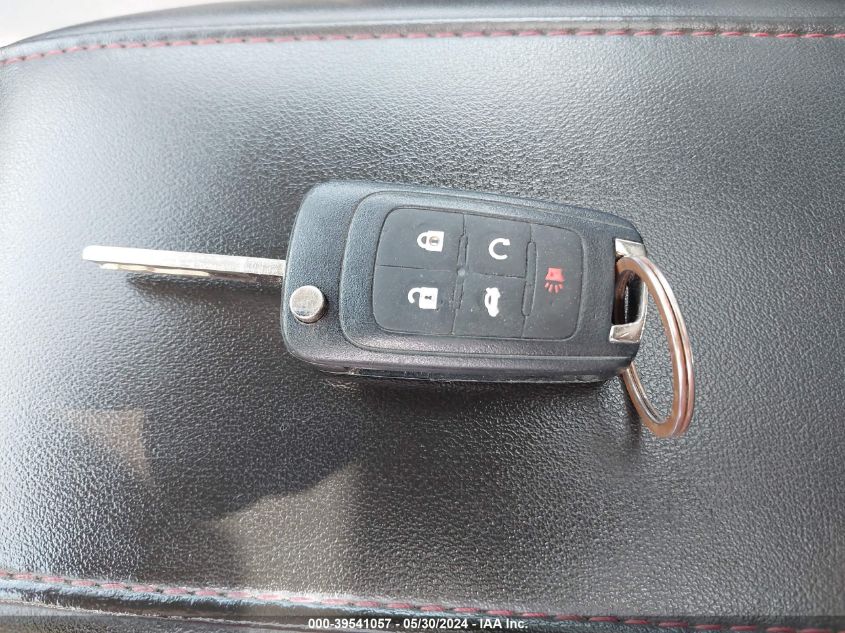 2013 Chevrolet Equinox Lt VIN: 2GNFLPE39D6352155 Lot: 39541057