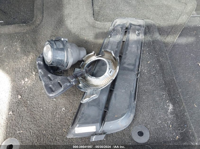 2013 Chevrolet Equinox Lt VIN: 2GNFLPE39D6352155 Lot: 39541057