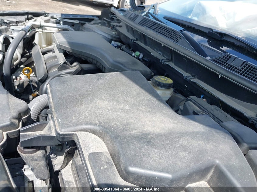 2017 Nissan Rogue Sport Sv VIN: JN1BJ1CR4HW140635 Lot: 39541064