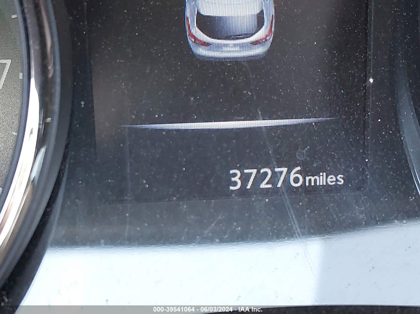 2017 Nissan Rogue Sport Sv VIN: JN1BJ1CR4HW140635 Lot: 39541064