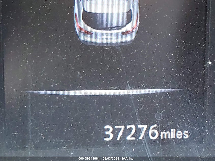 2017 Nissan Rogue Sport Sv VIN: JN1BJ1CR4HW140635 Lot: 39541064