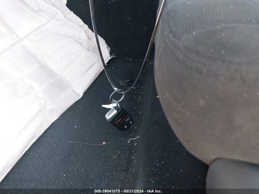 2012 Dodge Charger Se VIN: 2C3CDXBG3CH162441 Lot: 39541075