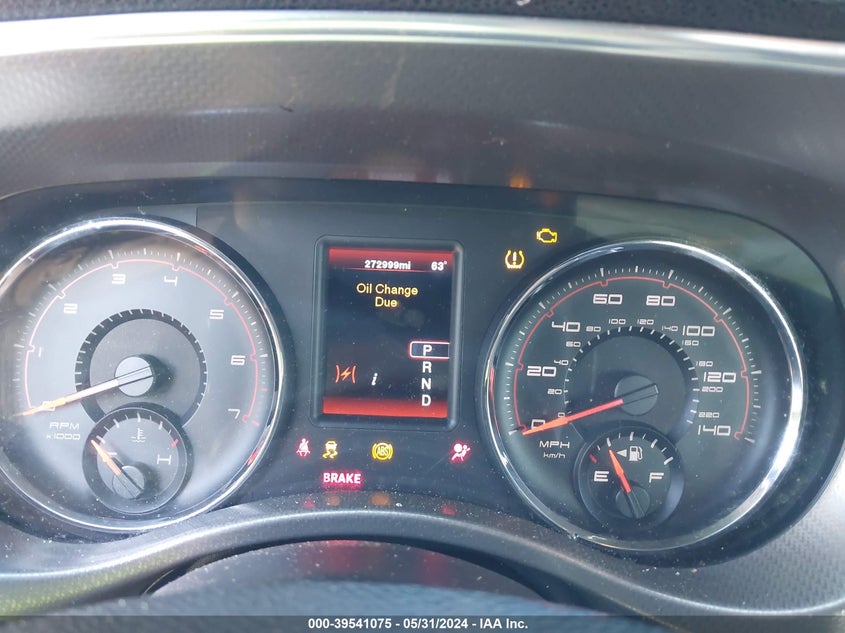 2012 Dodge Charger Se VIN: 2C3CDXBG3CH162441 Lot: 39541075