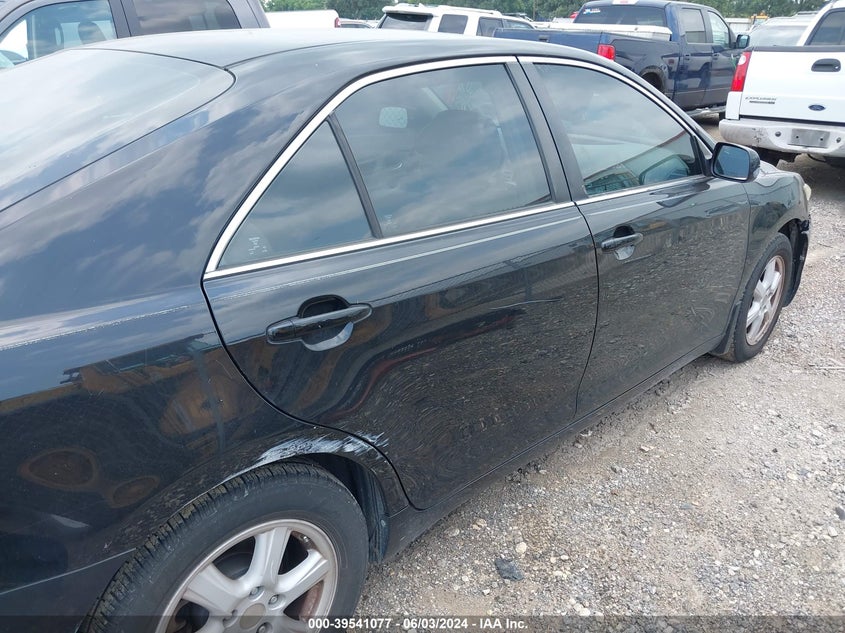 2009 Toyota Camry Le VIN: 4T1BE46K49U810596 Lot: 39541077