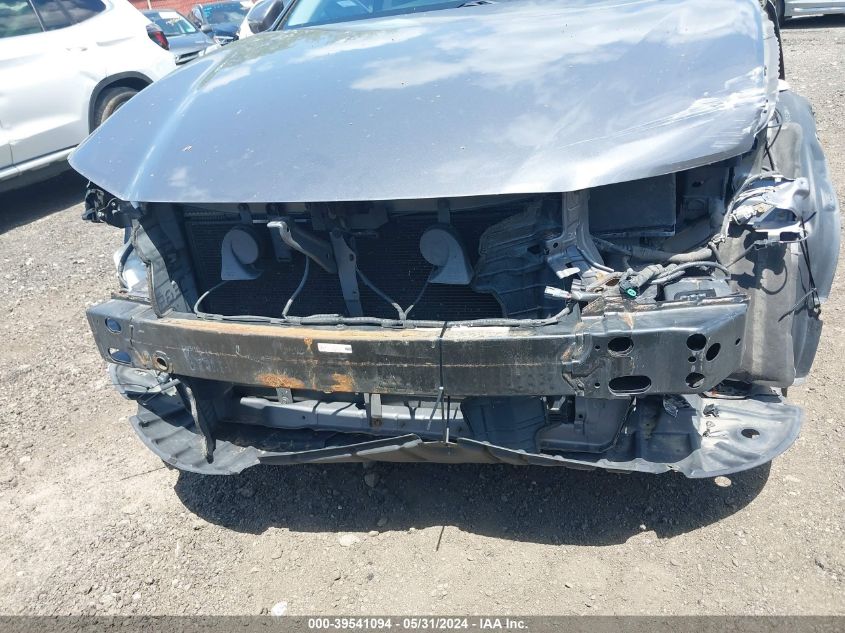 2016 Lexus Es 350 VIN: 58ABK1GG0GU008733 Lot: 39541094