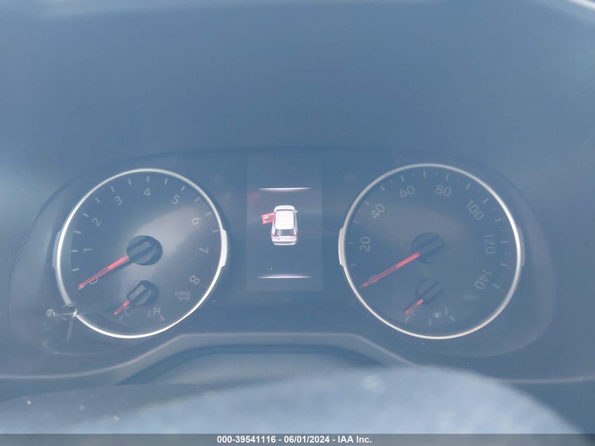 2021 Toyota Rav4 Xle VIN: 2T3W1RFV3MW132511 Lot: 39541116