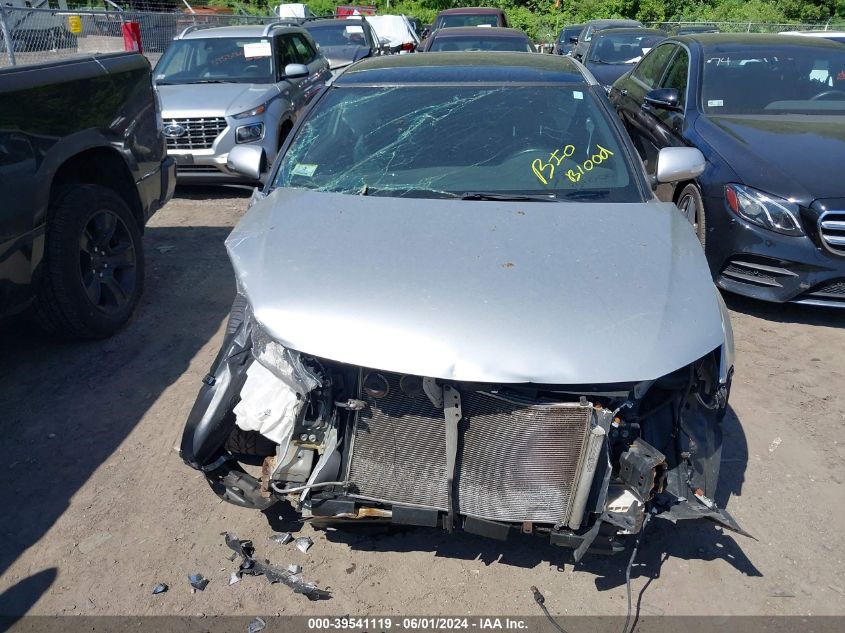 2012 Scion Tc VIN: JTKJF5C76C3024923 Lot: 39541119