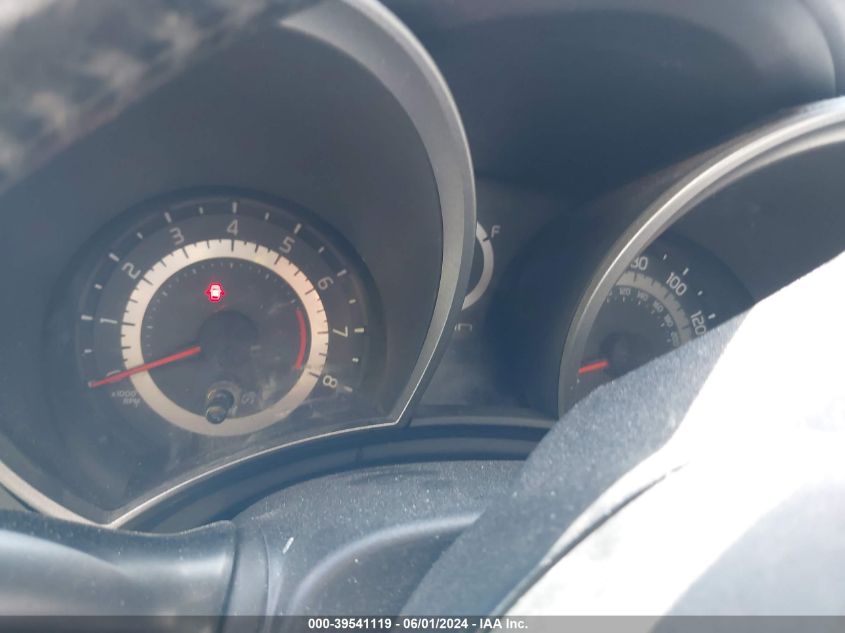 2012 Scion Tc VIN: JTKJF5C76C3024923 Lot: 39541119