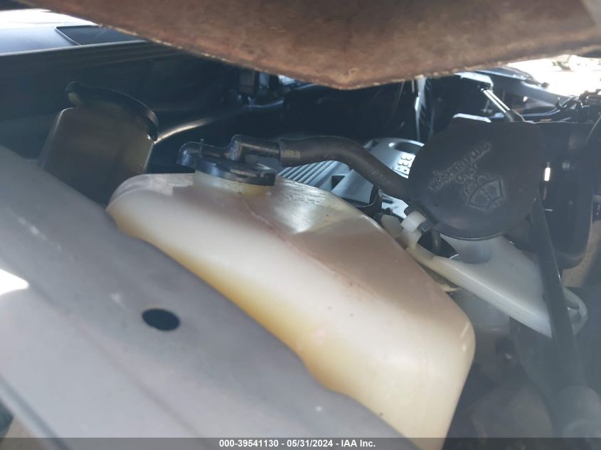 2006 Toyota Highlander Limited V6 VIN: JTEEP21AX60163084 Lot: 39541130