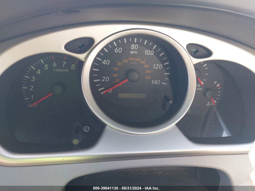 2006 Toyota Highlander Limited V6 VIN: JTEEP21AX60163084 Lot: 39541130