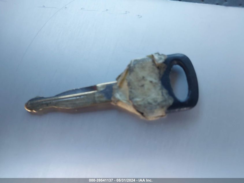 2008 Ford E-350 Super Duty Commercial/Recreational VIN: 1FTSE34L88DA29475 Lot: 39541137