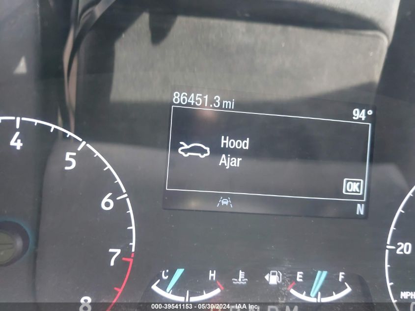 2021 Ford Transit-350 Passenger Van Xlt VIN: 1FBAX2Y86MKA31855 Lot: 39541153