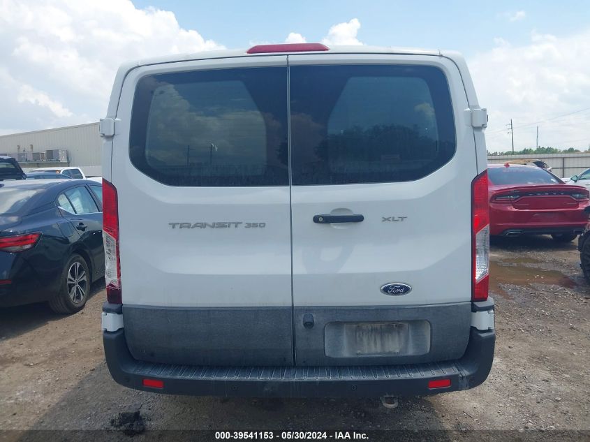 2021 Ford Transit-350 Passenger Van Xlt VIN: 1FBAX2Y86MKA31855 Lot: 39541153