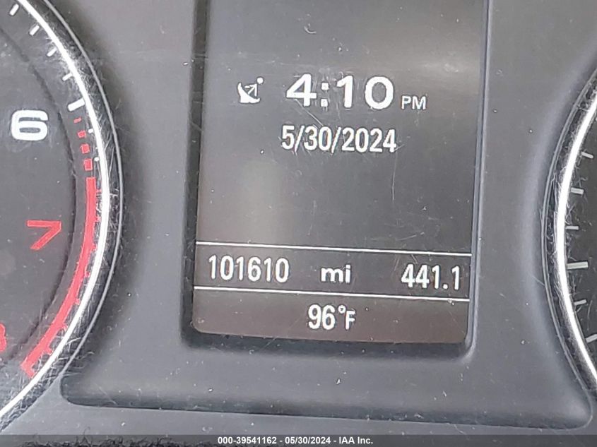 2018 Audi Q3 2.0T Premium/2.0T Sport Premium VIN: WA1JCCFS8JR005458 Lot: 39541162