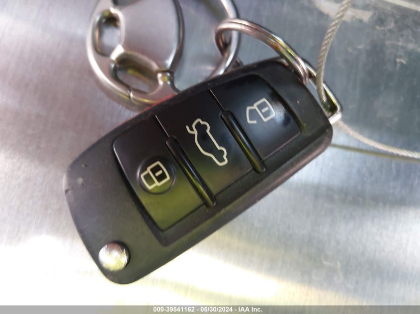 2018 Audi Q3 2.0T Premium/2.0T Sport Premium VIN: WA1JCCFS8JR005458 Lot: 39541162