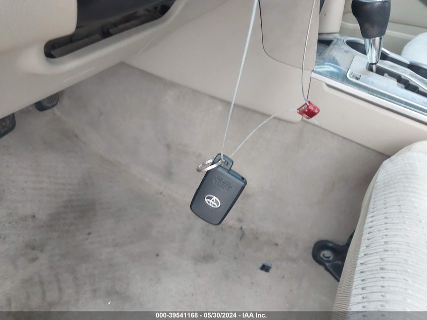 2012 Toyota Camry Hybrid Xle VIN: 4T1BD1FK3CU026600 Lot: 39541168