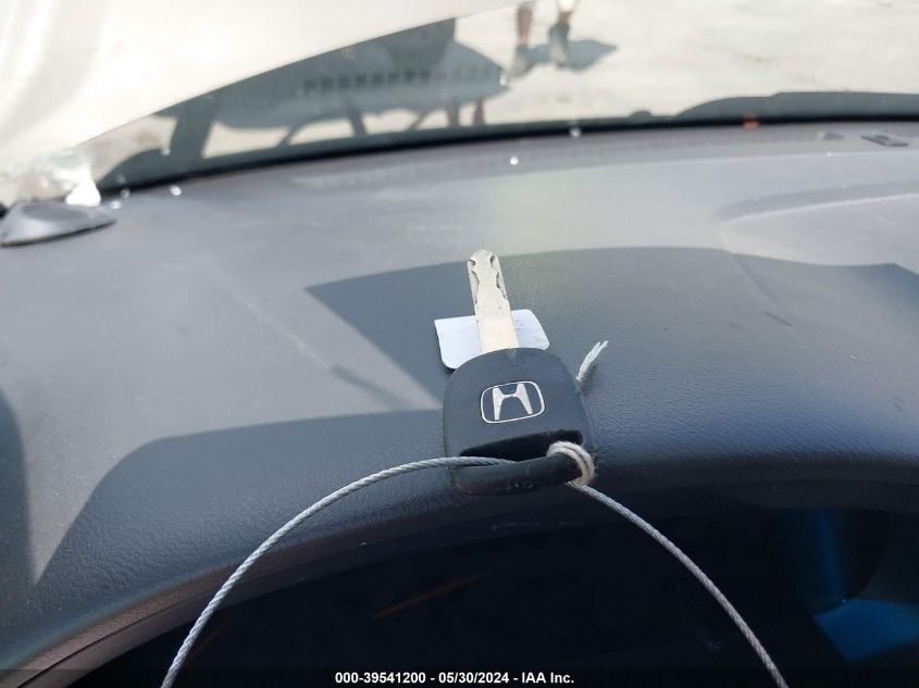 2010 Honda Odyssey Ex-L VIN: 5FNRL3H73AB097246 Lot: 39541200