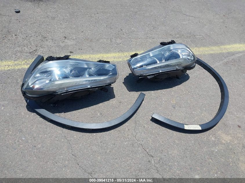 2015 BMW X5 xDrive35I VIN: 5UXKR0C53F0K55626 Lot: 39541215