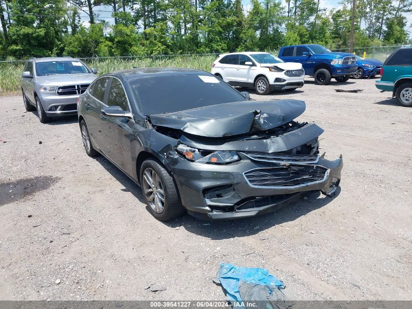 1G1ZE5ST6HF270316 2017 CHEVROLET MALIBU - Image 1