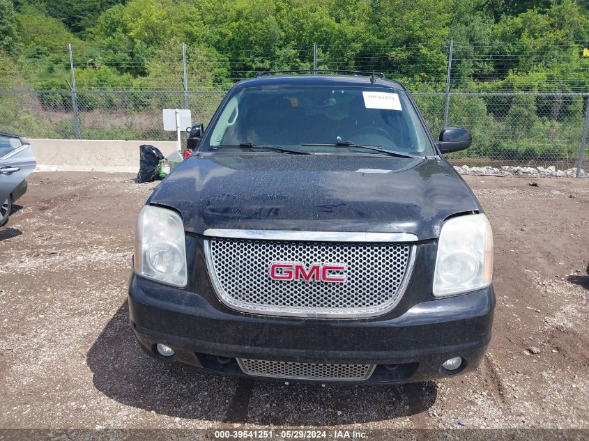 2011 GMC Yukon Denali VIN: 1GKS2EEF6BR108848 Lot: 39541251