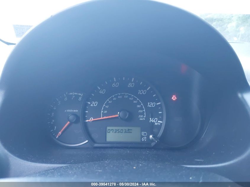 2015 Mitsubishi Mirage De VIN: ML32A3HJ0FH055985 Lot: 39541278