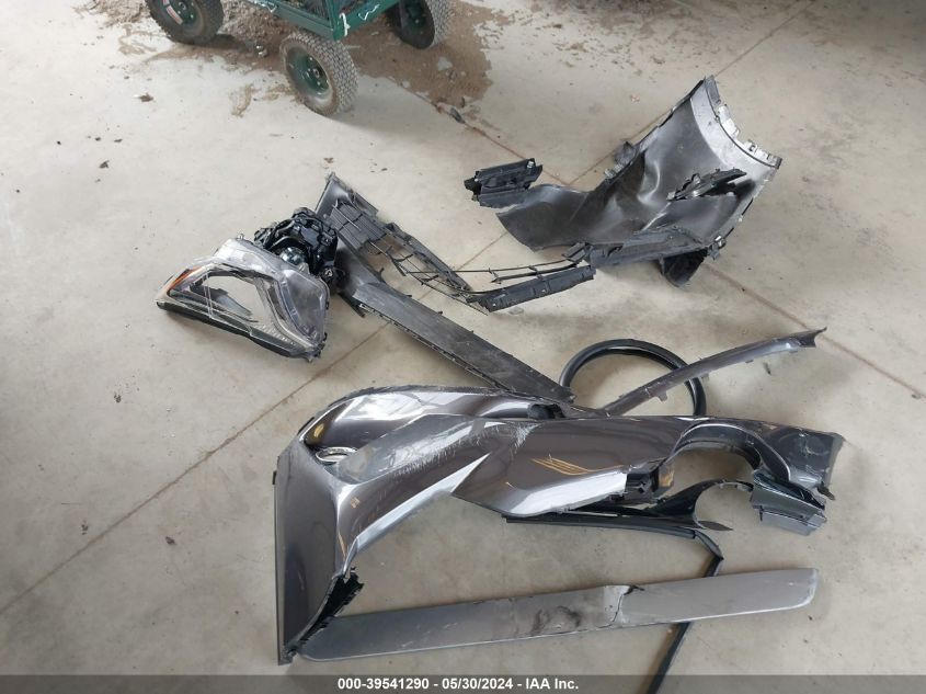 2017 Toyota Rav4 Xle VIN: 2T3RFREV3HW660510 Lot: 39541290