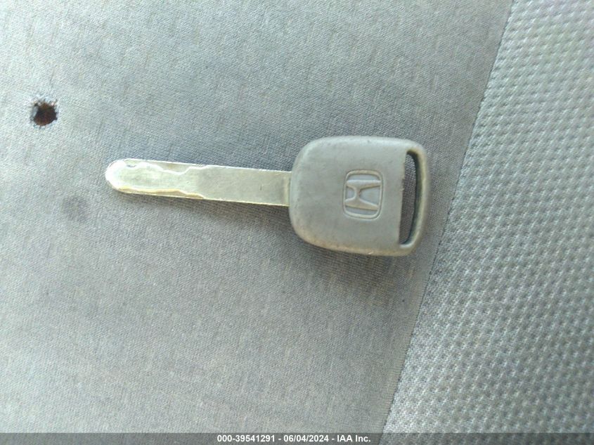 2009 Honda Cr-V Ex VIN: 5J6RE485X9L003641 Lot: 39541291