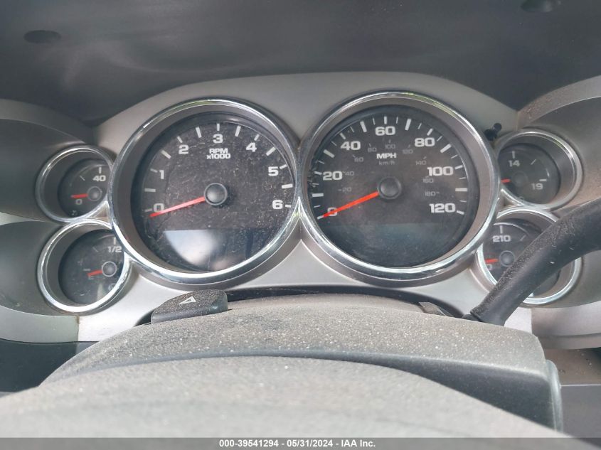 2008 Chevrolet Silverado 1500 Lt1 VIN: 1GCEK14088Z281407 Lot: 39541294