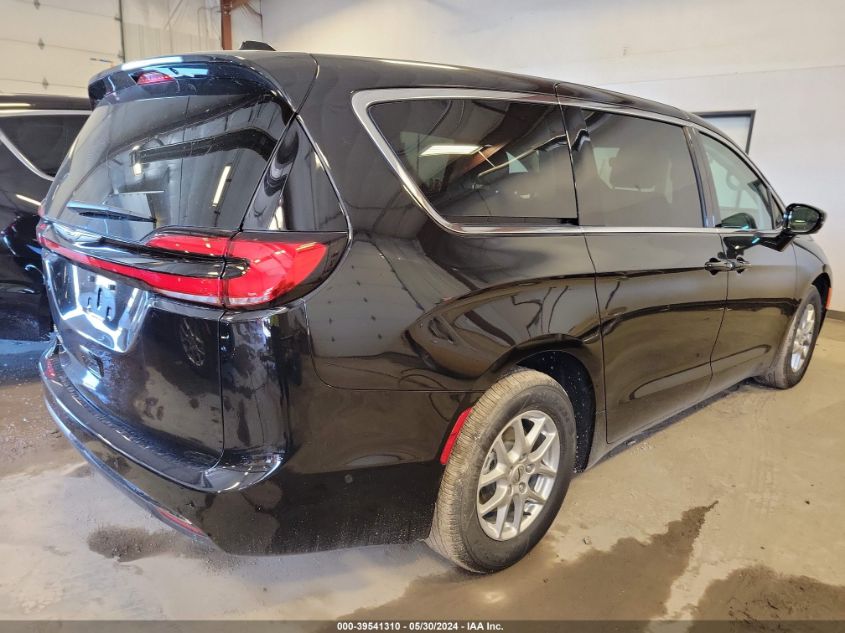 2024 CHRYSLER PACIFICA TOURING L - 2C4RC1BG7RR165190