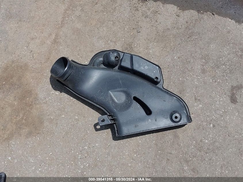 2011 Honda Odyssey Ex-L VIN: 5FNRL5H67BB002739 Lot: 39541315