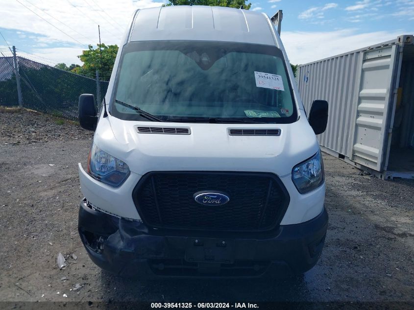 1FTBR3X83NKA42413 2022 Ford Transit-250 Cargo Van