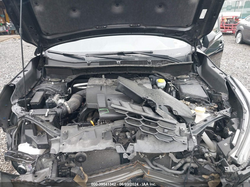 2022 SUBARU FORESTER WILDERNESS - JF2SKAMC1NH439828