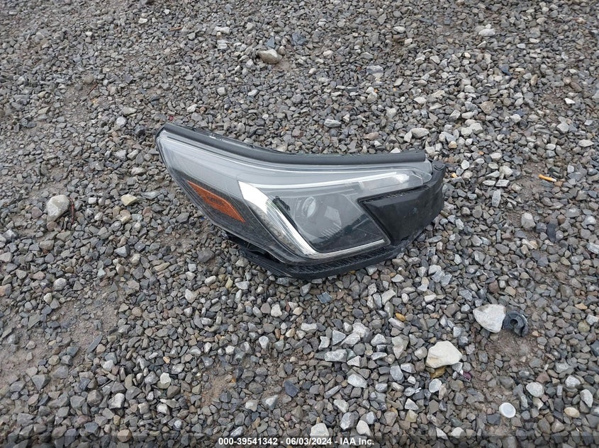 2022 SUBARU FORESTER WILDERNESS - JF2SKAMC1NH439828