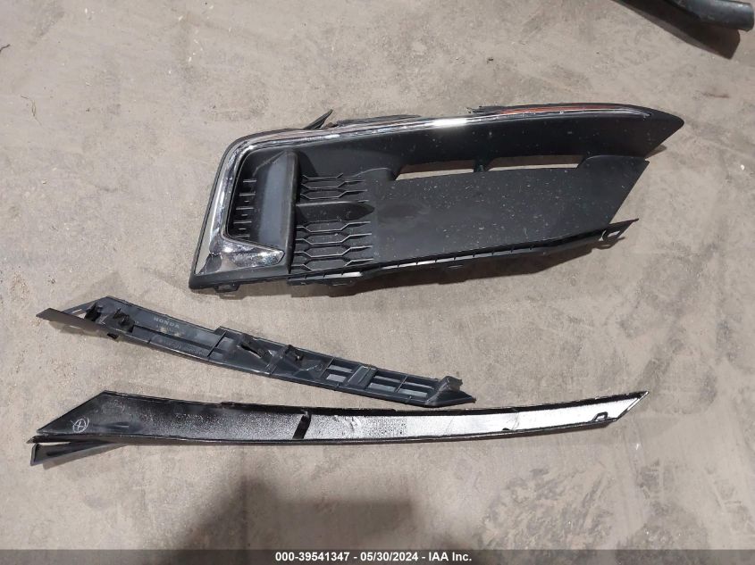 2019 Honda Civic Lx VIN: 2HGFC2F67KH580176 Lot: 39541347