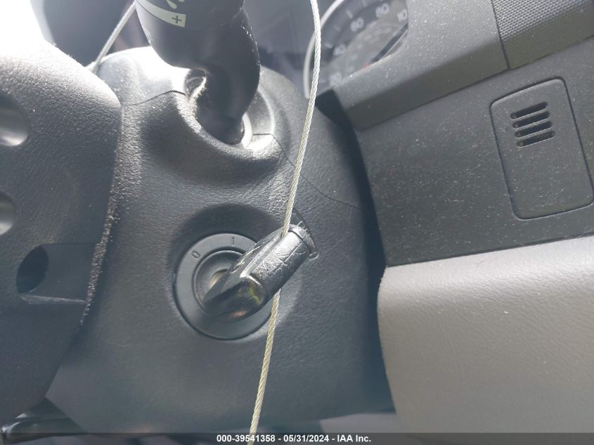 2010 Honda Cr-V Ex-L VIN: 5J6RE3H71AL046863 Lot: 39541358