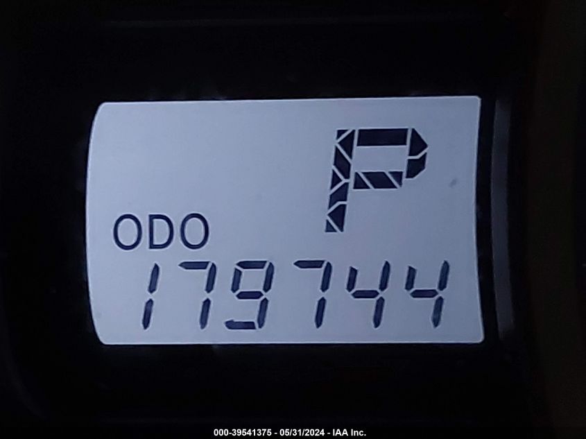 2013 Toyota Sienna Le V6 8 Passenger VIN: 5TDKK3DC2DS287787 Lot: 39541375