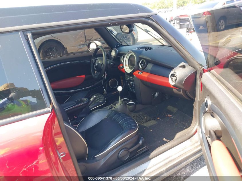 2013 Mini Clubman Cooper S VIN: WMWZG3C59DTY32756 Lot: 39541378