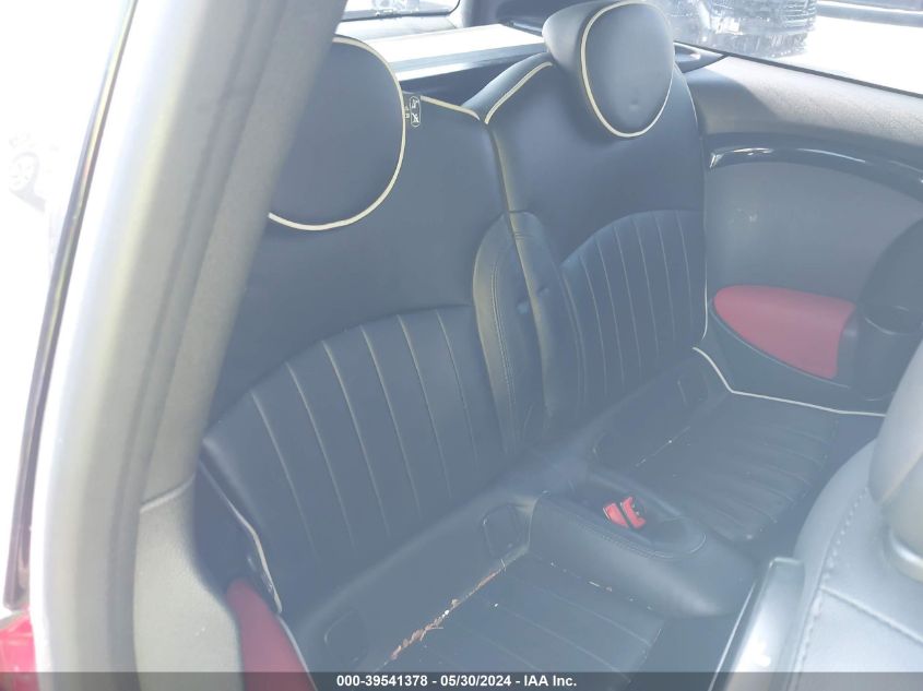 2013 Mini Clubman Cooper S VIN: WMWZG3C59DTY32756 Lot: 39541378