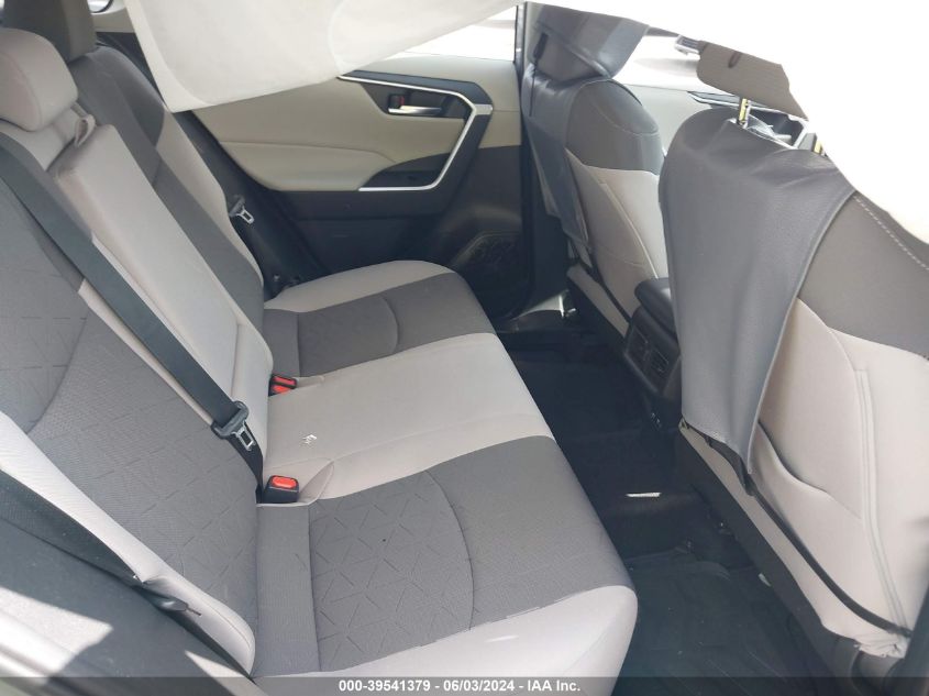 2021 Toyota Rav4 Xle VIN: 2T3P1RFV0MC192171 Lot: 39541379