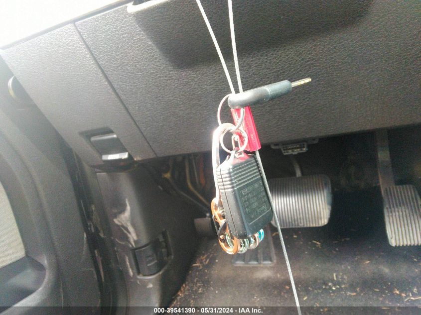 2010 Ford F-150 Fx4/Harley-Davidson/King Ranch/Lariat/Platinum/Xl/Xlt VIN: 1FTFW1EV5AFB60585 Lot: 39541390