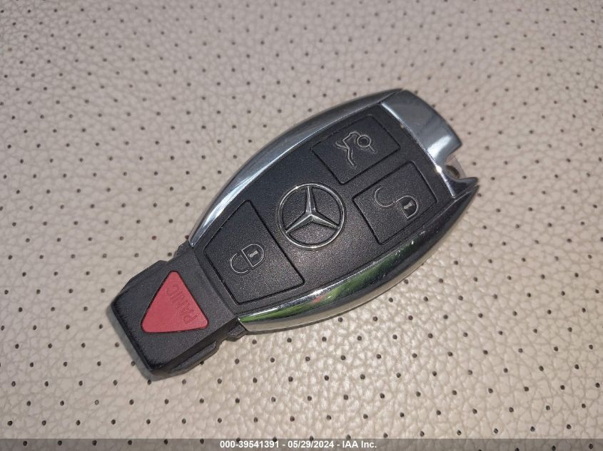 WDBRF54JX7F866557 | 2007 MERCEDES-BENZ C 280