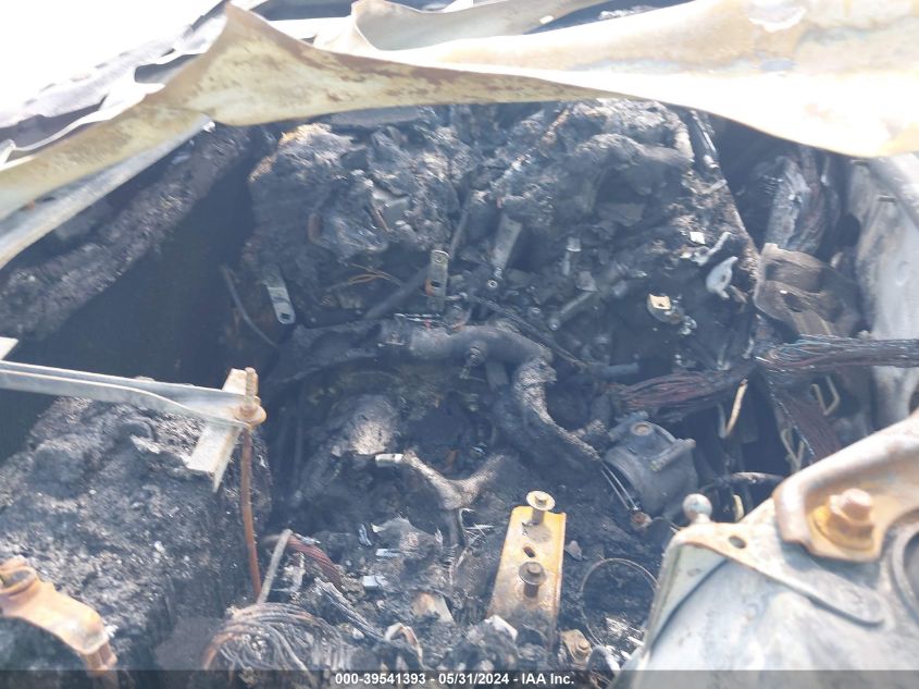 2007 Lexus Es 350 VIN: JTHBJ46G072036074 Lot: 39541393