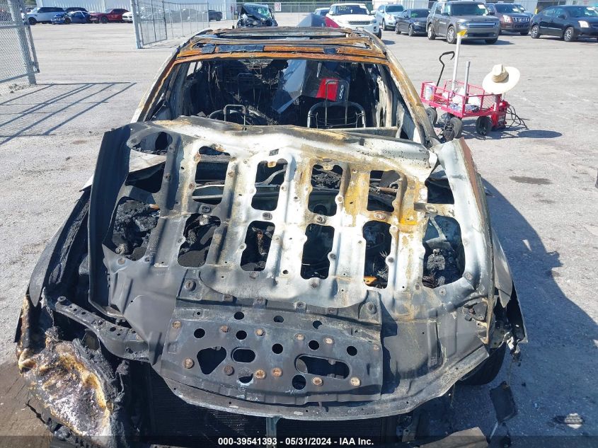 2007 Lexus Es 350 VIN: JTHBJ46G072036074 Lot: 39541393