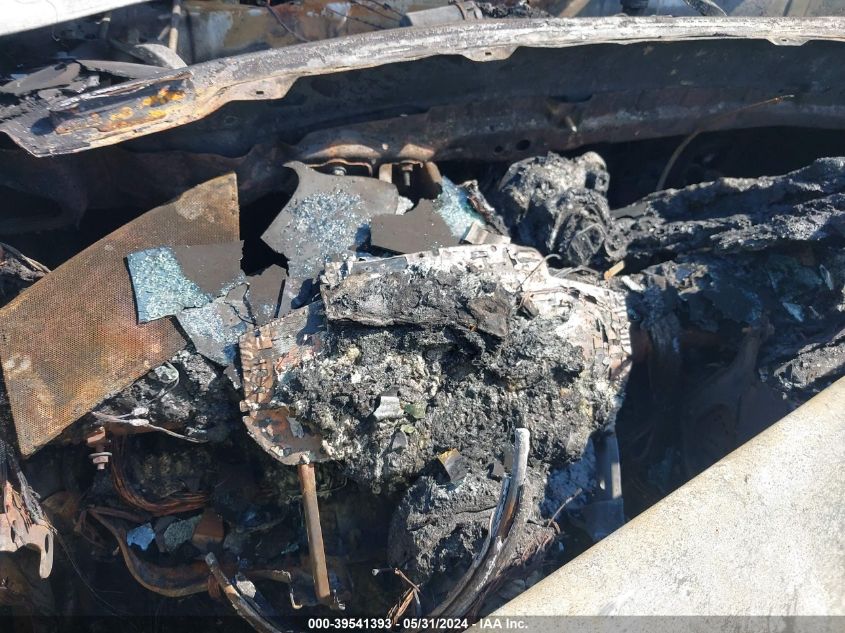 2007 Lexus Es 350 VIN: JTHBJ46G072036074 Lot: 39541393