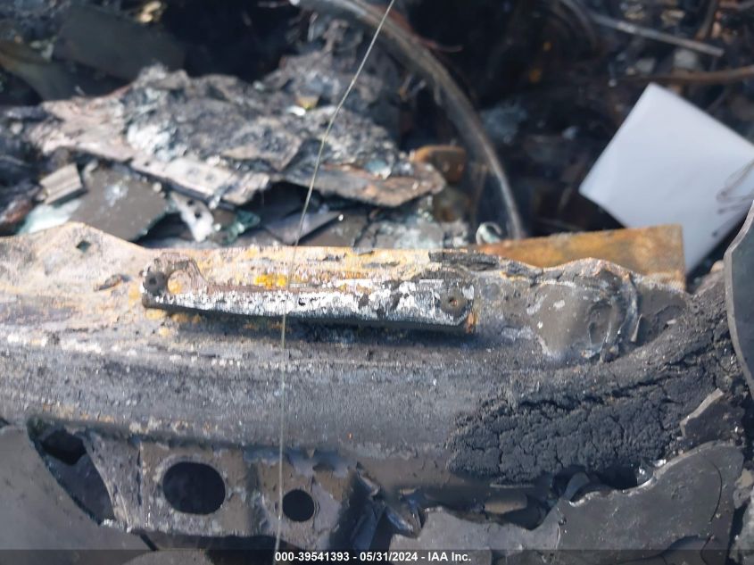 2007 Lexus Es 350 VIN: JTHBJ46G072036074 Lot: 39541393